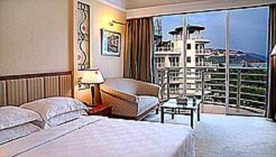 фото отеля La Waterfront Hotel Shenzhen
