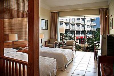 фото отеля La Waterfront Hotel Shenzhen