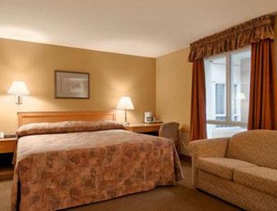 фото отеля Estevan Days Inn