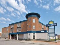 Estevan Days Inn