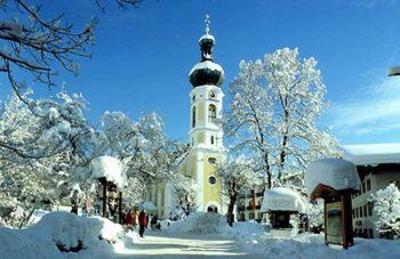 фото отеля Gastehaus Zeranka