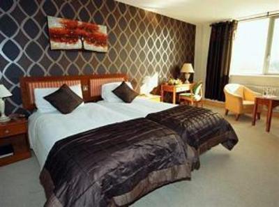 фото отеля The Plaza Hotel Tallaght