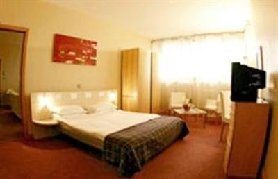 фото отеля The Plaza Hotel Tallaght