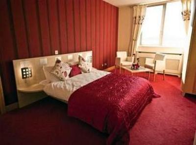фото отеля The Plaza Hotel Tallaght
