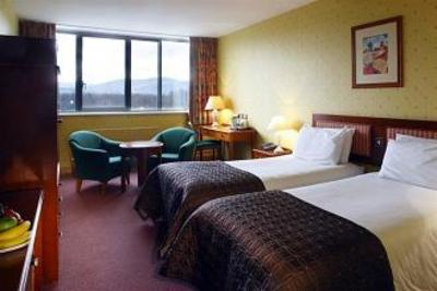 фото отеля The Plaza Hotel Tallaght