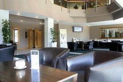 фото отеля The Plaza Hotel Tallaght