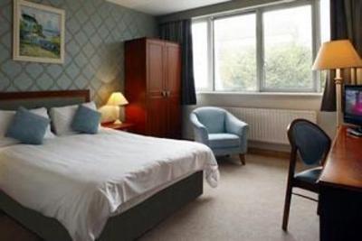 фото отеля The Plaza Hotel Tallaght