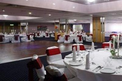 фото отеля The Plaza Hotel Tallaght
