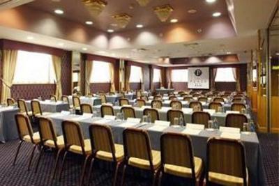 фото отеля The Plaza Hotel Tallaght