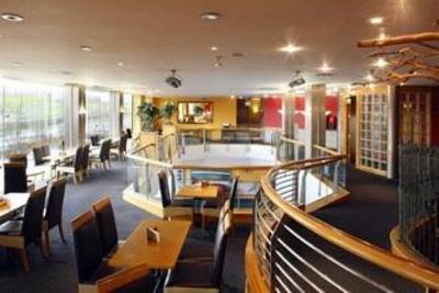 фото отеля The Plaza Hotel Tallaght