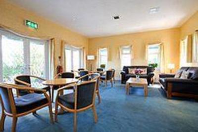 фото отеля Camelot Hotel Bude