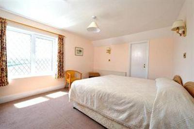 фото отеля Camelot Hotel Bude