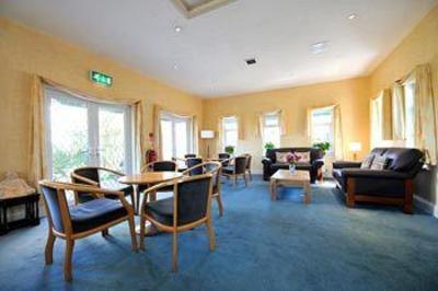 фото отеля Camelot Hotel Bude