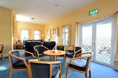 фото отеля Camelot Hotel Bude