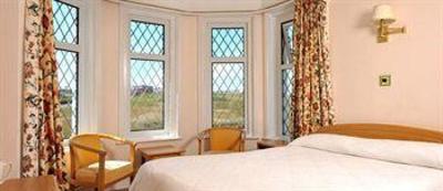 фото отеля Camelot Hotel Bude