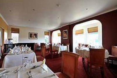 фото отеля Camelot Hotel Bude