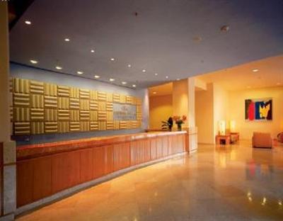фото отеля Crowne Plaza Hotel Xalapa