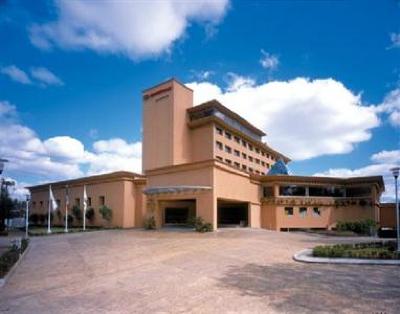 фото отеля Crowne Plaza Hotel Xalapa