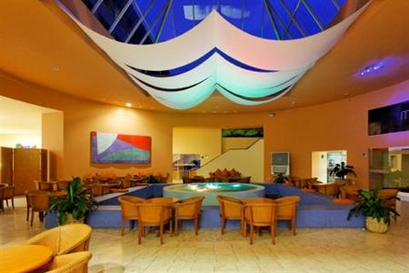фото отеля Crowne Plaza Hotel Xalapa