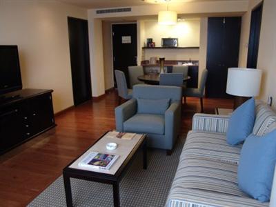 фото отеля Crowne Plaza Hotel Xalapa