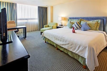 фото отеля Crowne Plaza Hotel Xalapa