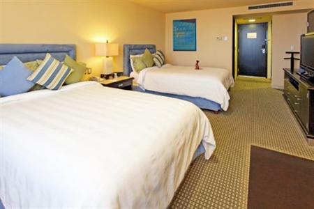 фото отеля Crowne Plaza Hotel Xalapa