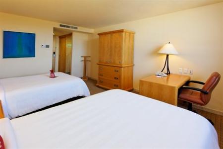 фото отеля Crowne Plaza Hotel Xalapa