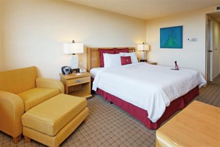 фото отеля Crowne Plaza Hotel Xalapa