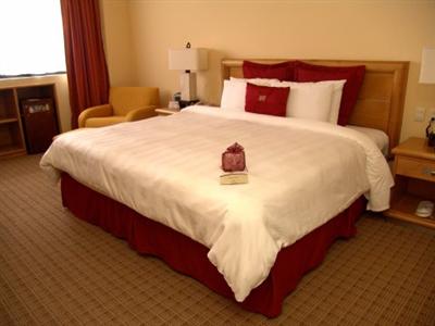 фото отеля Crowne Plaza Hotel Xalapa