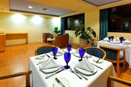 фото отеля Crowne Plaza Hotel Xalapa