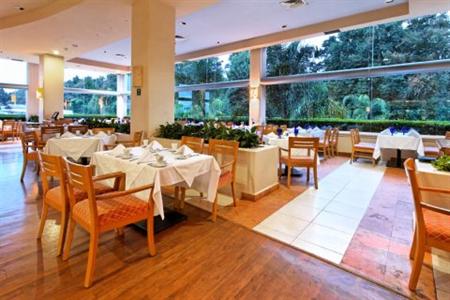 фото отеля Crowne Plaza Hotel Xalapa