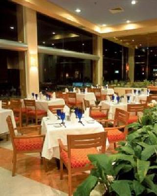 фото отеля Crowne Plaza Hotel Xalapa