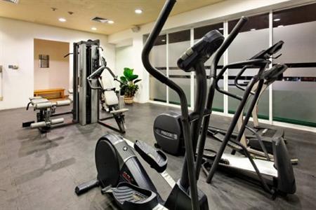 фото отеля Crowne Plaza Hotel Xalapa