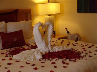фото отеля Crowne Plaza Hotel Xalapa