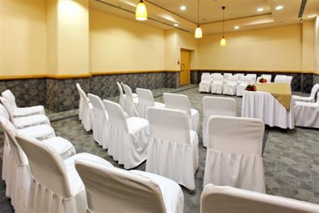 фото отеля Crowne Plaza Hotel Xalapa