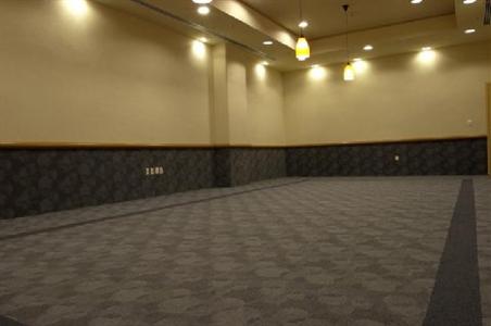 фото отеля Crowne Plaza Hotel Xalapa