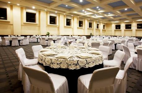 фото отеля Crowne Plaza Hotel Xalapa