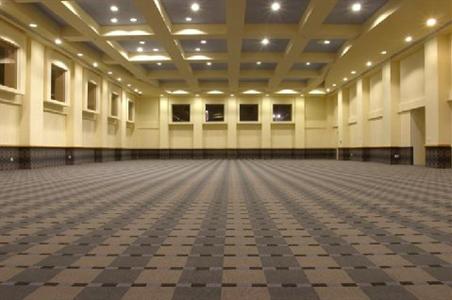 фото отеля Crowne Plaza Hotel Xalapa
