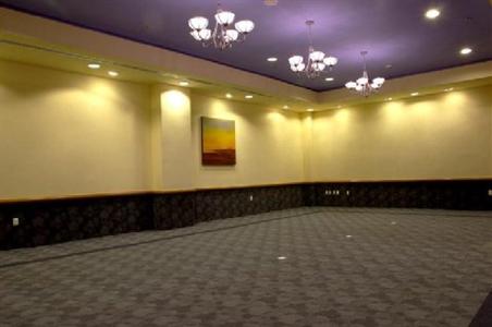 фото отеля Crowne Plaza Hotel Xalapa