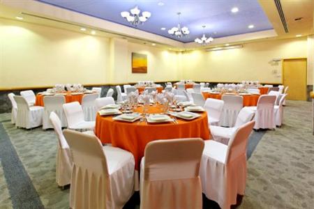 фото отеля Crowne Plaza Hotel Xalapa