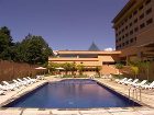 фото отеля Crowne Plaza Hotel Xalapa