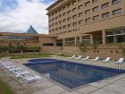 фото отеля Crowne Plaza Hotel Xalapa