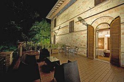 фото отеля Villa Raffaello Park Hotel Assisi