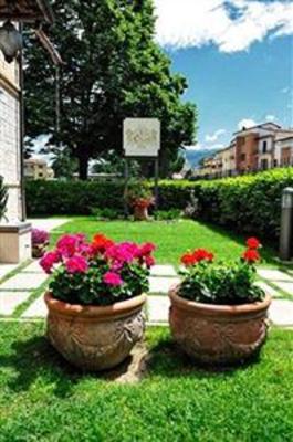 фото отеля Villa Raffaello Park Hotel Assisi