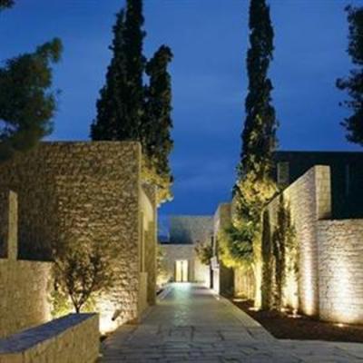 фото отеля Nafplia Palace Hotel