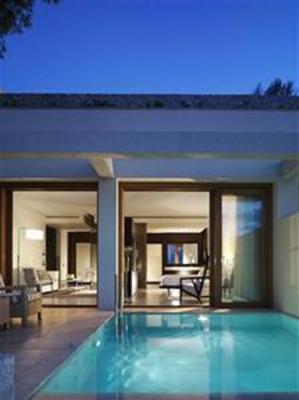 фото отеля Nafplia Palace Hotel