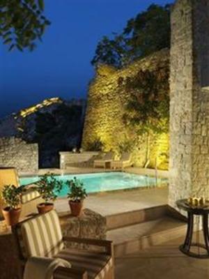 фото отеля Nafplia Palace Hotel