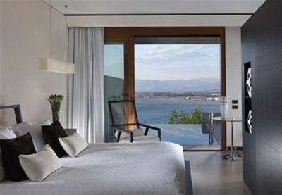 фото отеля Nafplia Palace Hotel