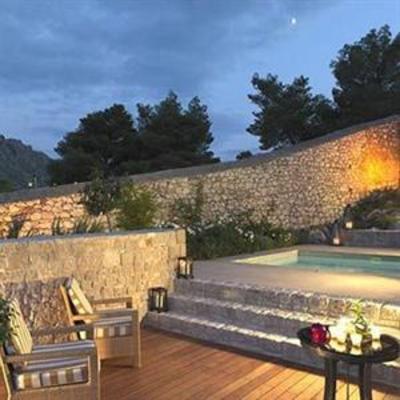 фото отеля Nafplia Palace Hotel