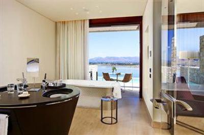 фото отеля Nafplia Palace Hotel